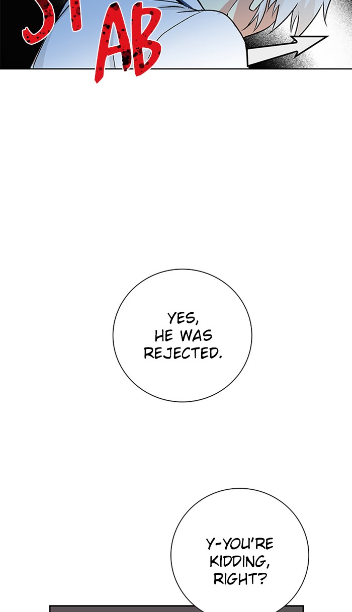 Athena Complex Chapter 109 page 46 - Chapter 109: (S2) Ep.4 - First Love (1)