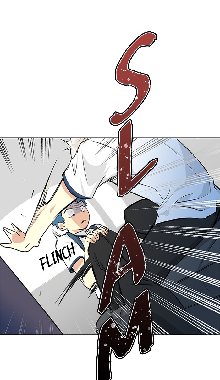 Athena Complex Chapter 109 page 49 - Chapter 109: (S2) Ep.4 - First Love (1)