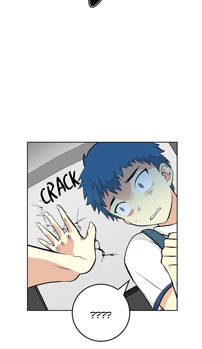 Athena Complex Chapter 109 page 50 - Chapter 109: (S2) Ep.4 - First Love (1)