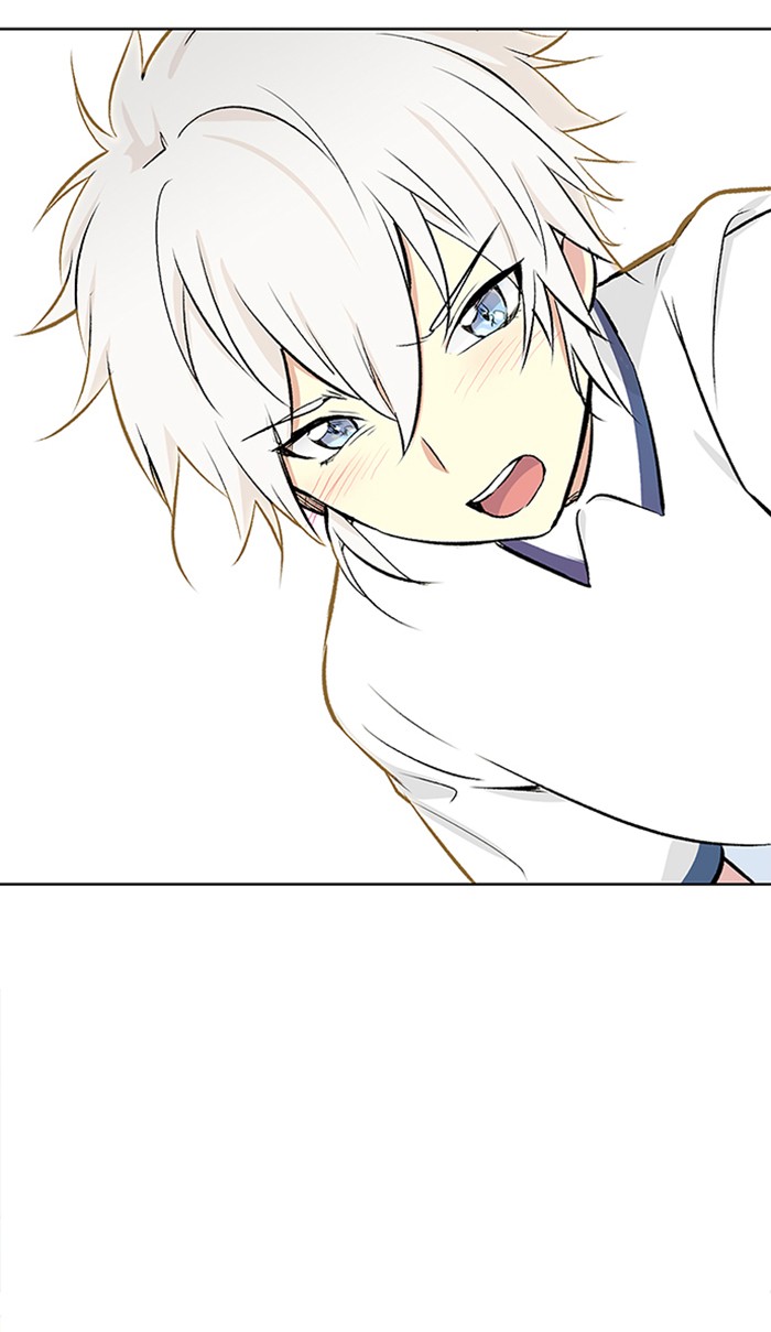Athena Complex Chapter 109 page 53 - Chapter 109: (S2) Ep.4 - First Love (1)