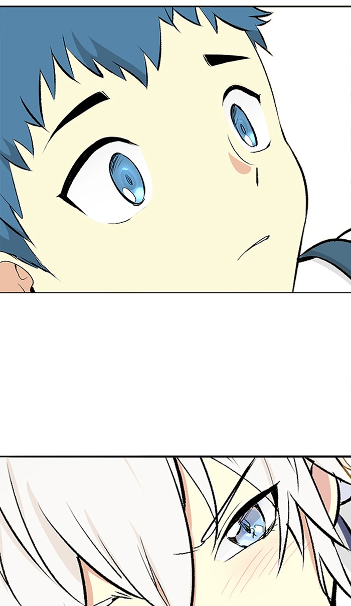 Athena Complex Chapter 109 page 54 - Chapter 109: (S2) Ep.4 - First Love (1)