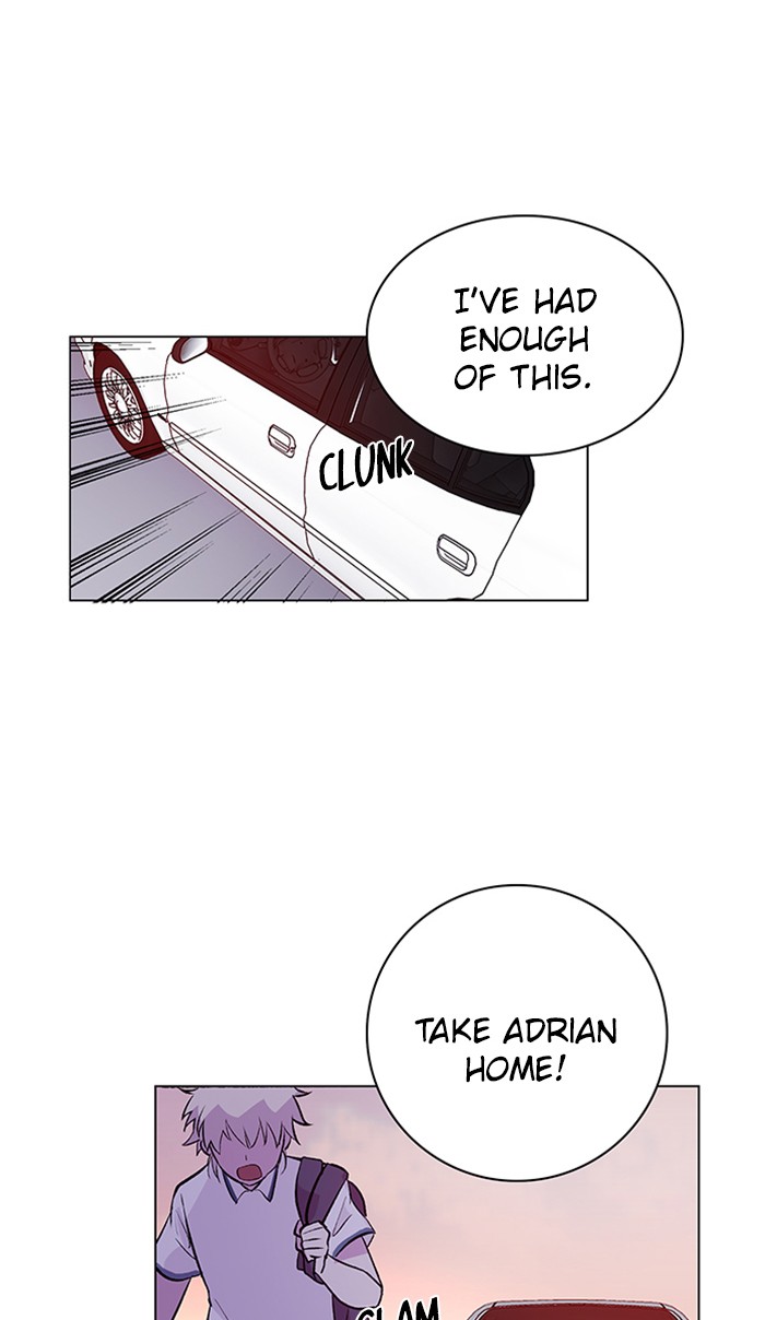 Athena Complex Chapter 109 page 58 - Chapter 109: (S2) Ep.4 - First Love (1)