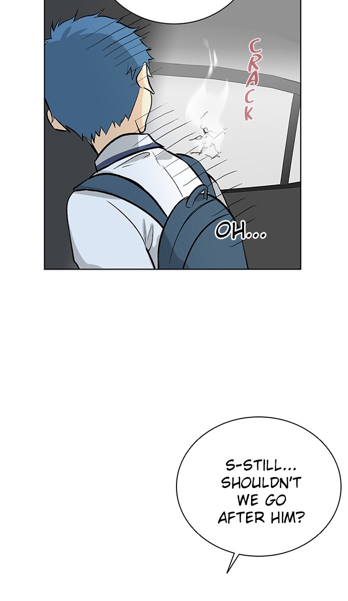 Athena Complex Chapter 109 page 63 - Chapter 109: (S2) Ep.4 - First Love (1)
