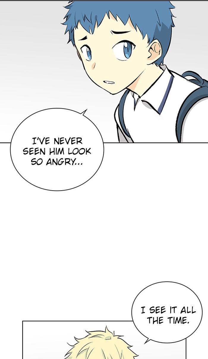 Athena Complex Chapter 109 page 64 - Chapter 109: (S2) Ep.4 - First Love (1)