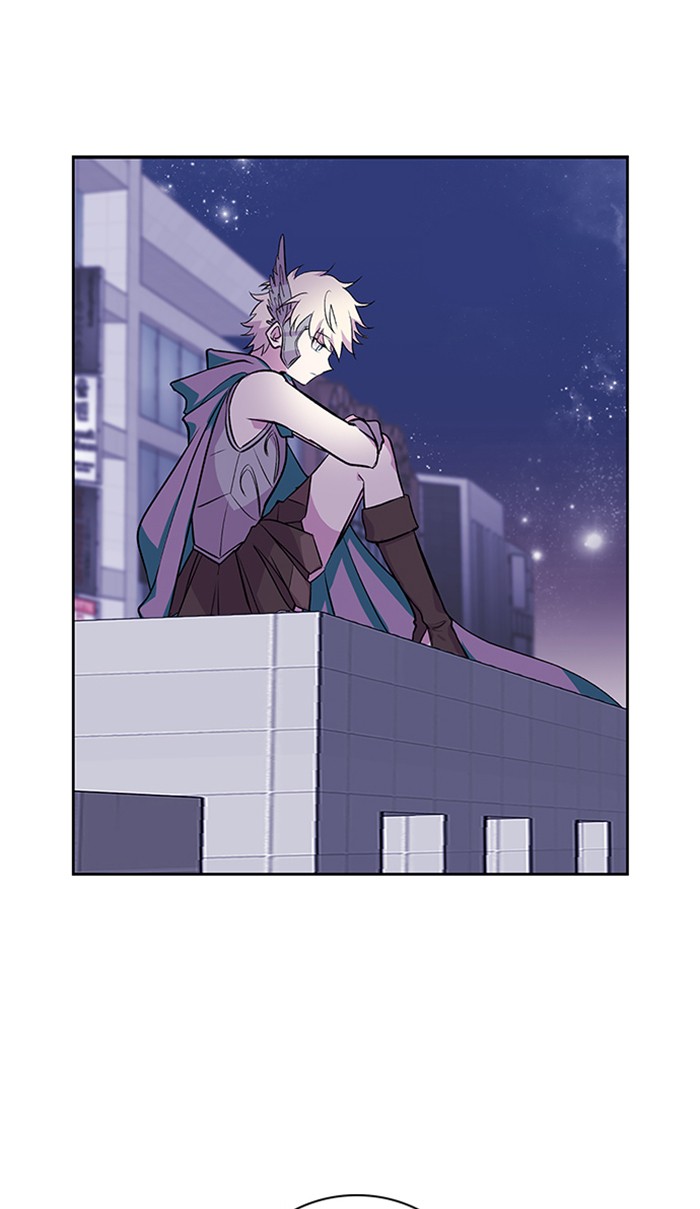Athena Complex Chapter 109 page 68 - Chapter 109: (S2) Ep.4 - First Love (1)