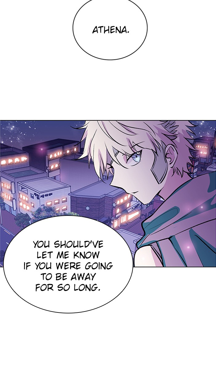 Athena Complex Chapter 109 page 69 - Chapter 109: (S2) Ep.4 - First Love (1)
