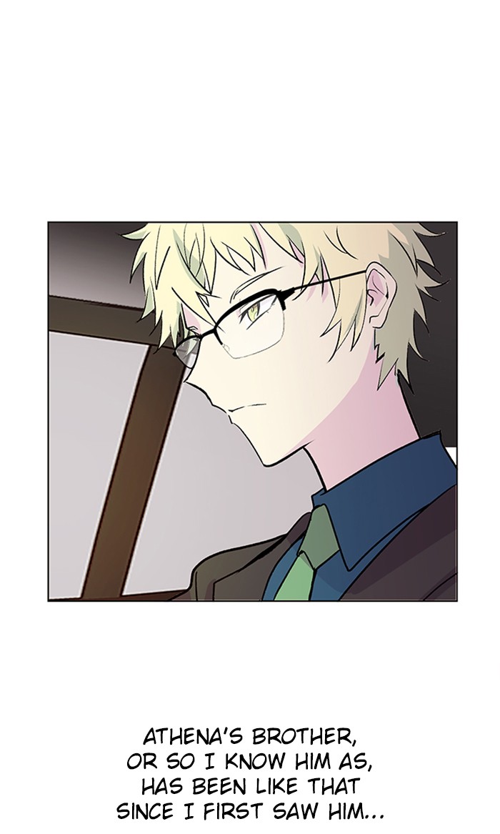 Athena Complex Chapter 109 page 7 - Chapter 109: (S2) Ep.4 - First Love (1)