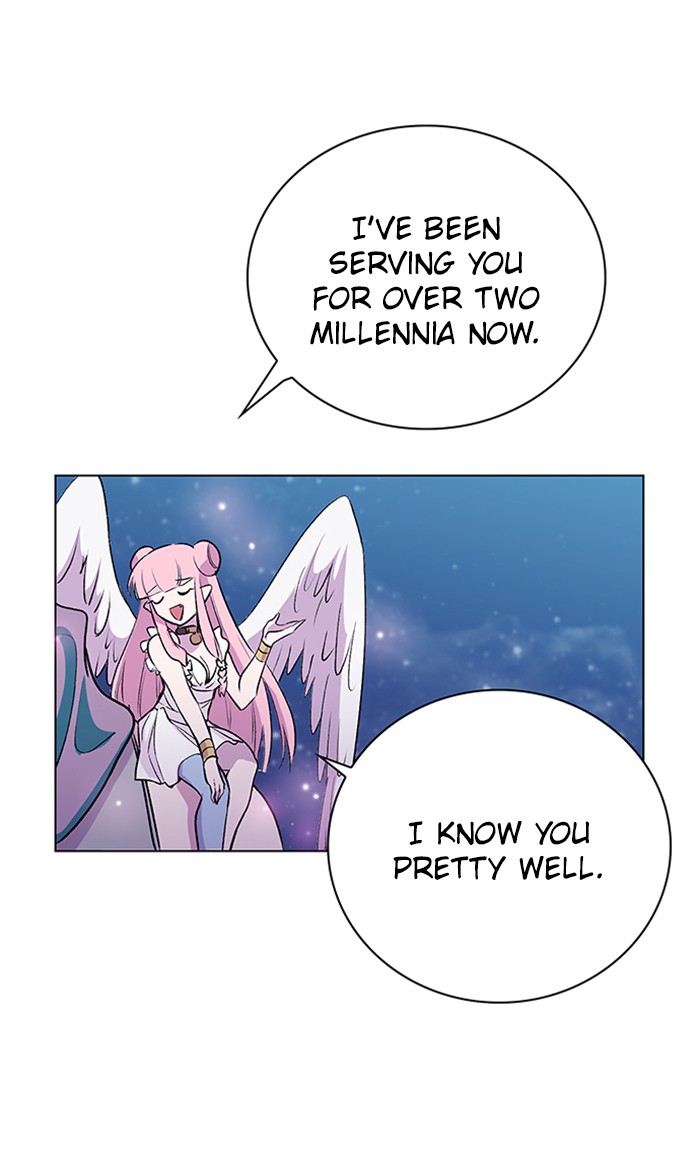 Athena Complex Chapter 109 page 73 - Chapter 109: (S2) Ep.4 - First Love (1)