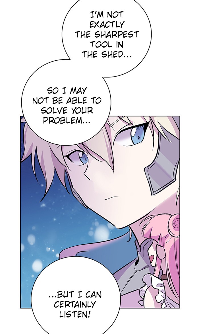 Athena Complex Chapter 109 page 75 - Chapter 109: (S2) Ep.4 - First Love (1)