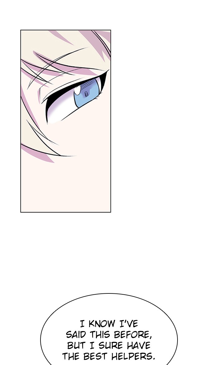 Athena Complex Chapter 109 page 77 - Chapter 109: (S2) Ep.4 - First Love (1)