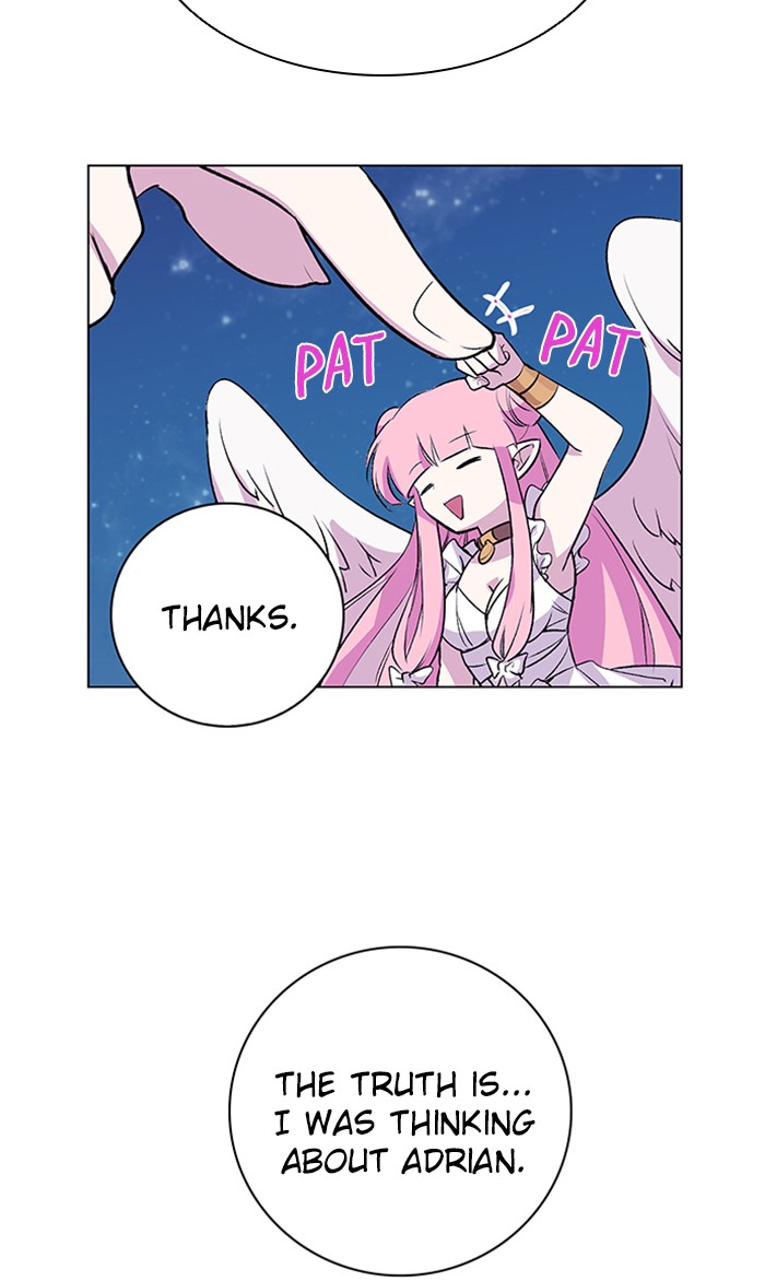 Athena Complex Chapter 109 page 78 - Chapter 109: (S2) Ep.4 - First Love (1)