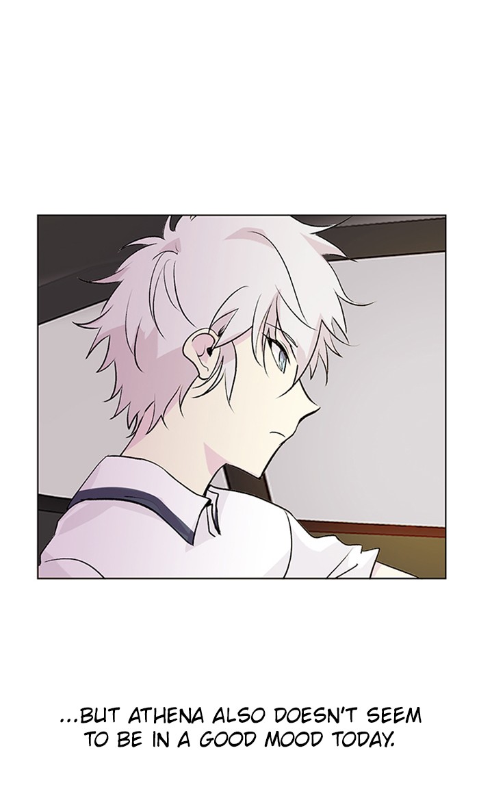 Athena Complex Chapter 109 page 8 - Chapter 109: (S2) Ep.4 - First Love (1)