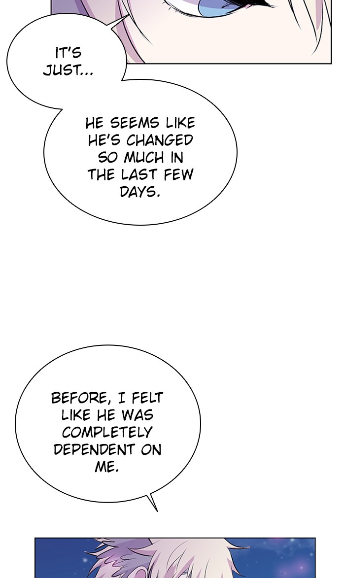 Athena Complex Chapter 109 page 80 - Chapter 109: (S2) Ep.4 - First Love (1)