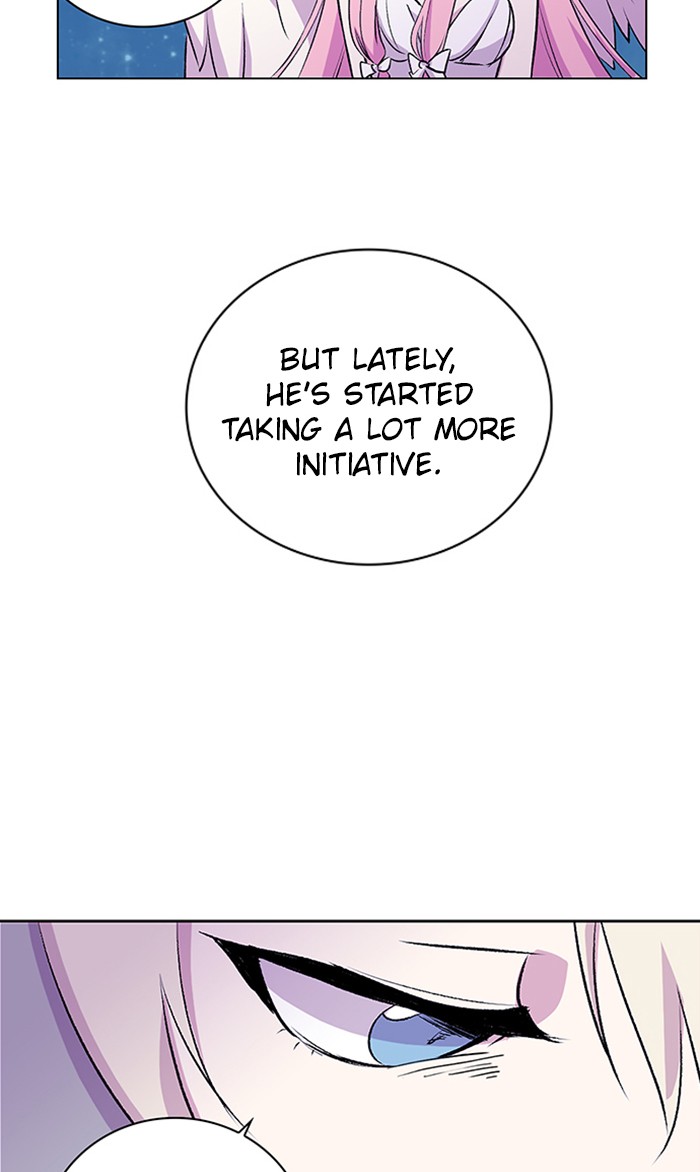 Athena Complex Chapter 109 page 82 - Chapter 109: (S2) Ep.4 - First Love (1)