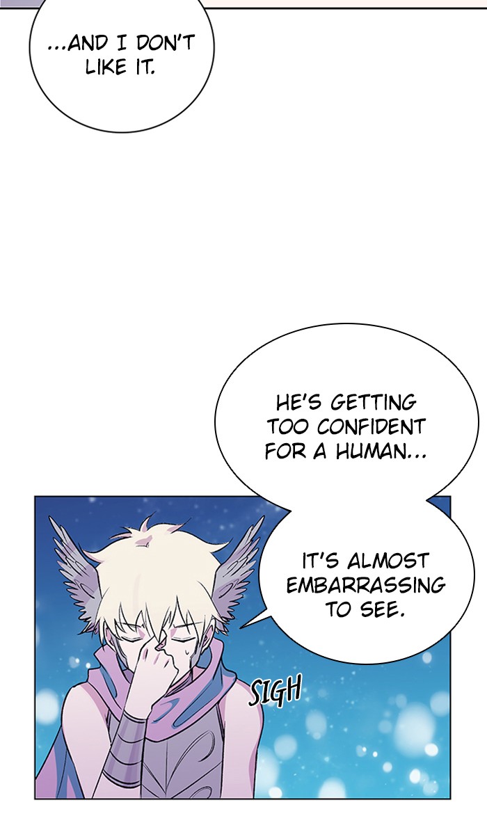 Athena Complex Chapter 109 page 83 - Chapter 109: (S2) Ep.4 - First Love (1)