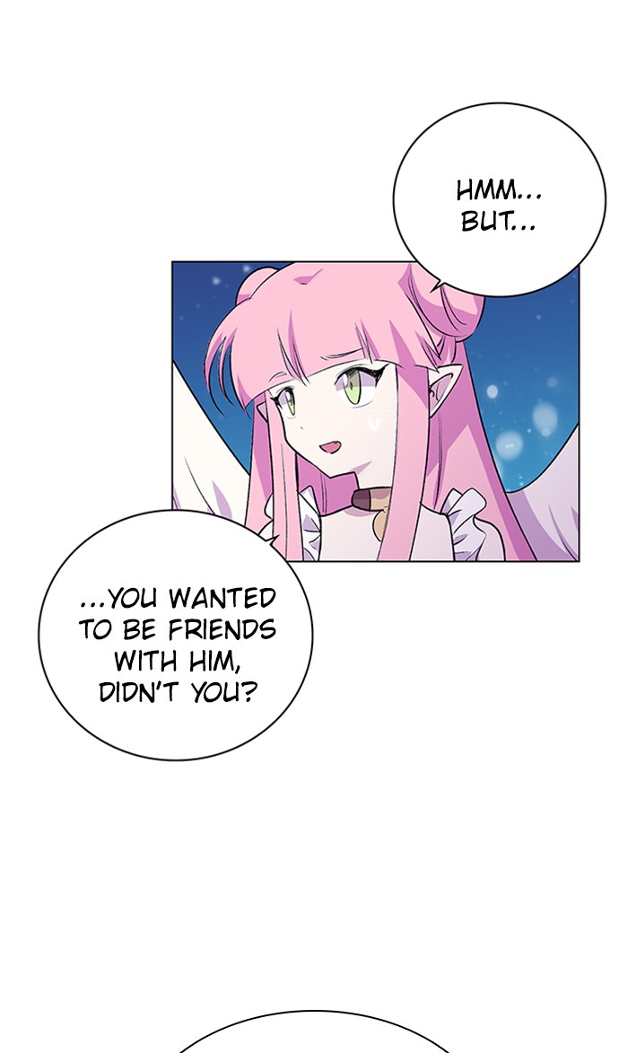 Athena Complex Chapter 109 page 84 - Chapter 109: (S2) Ep.4 - First Love (1)