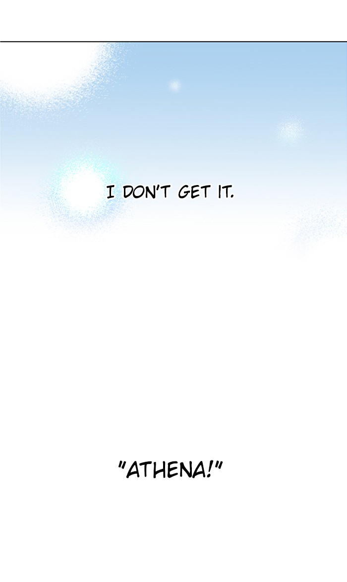 Athena Complex Chapter 109 page 87 - Chapter 109: (S2) Ep.4 - First Love (1)