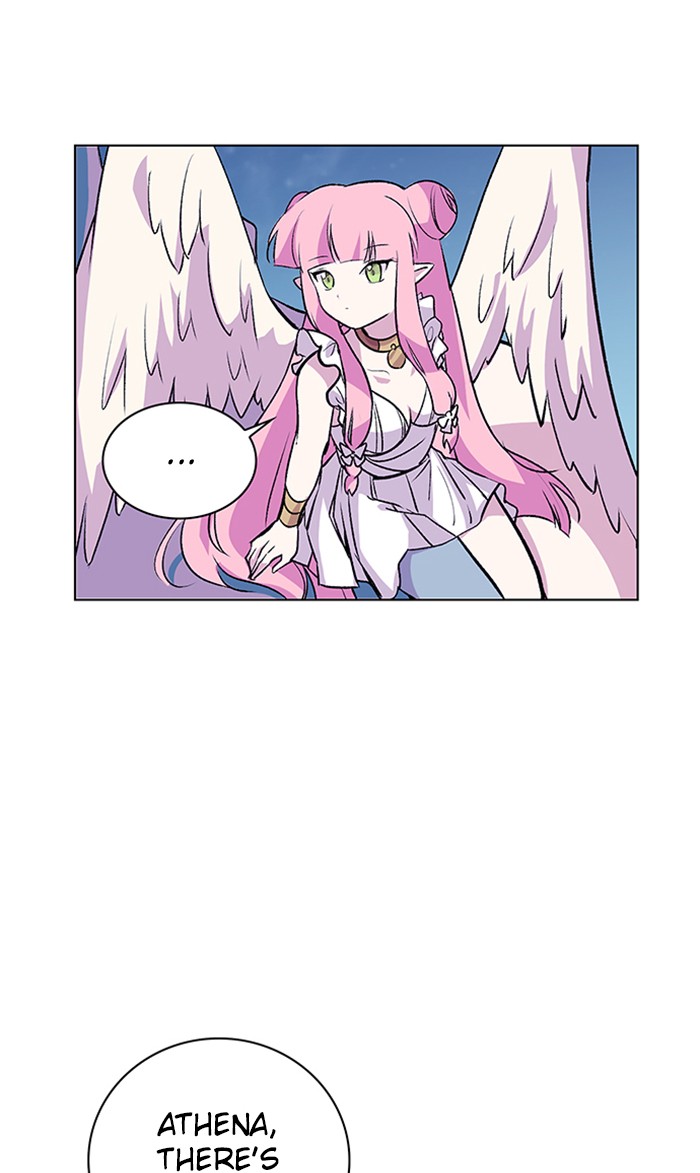 Athena Complex Chapter 109 page 91 - Chapter 109: (S2) Ep.4 - First Love (1)