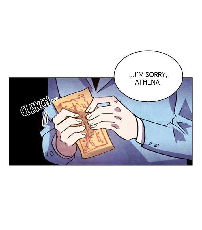 Athena Complex Chapter 11 page 1 - Chapter 11