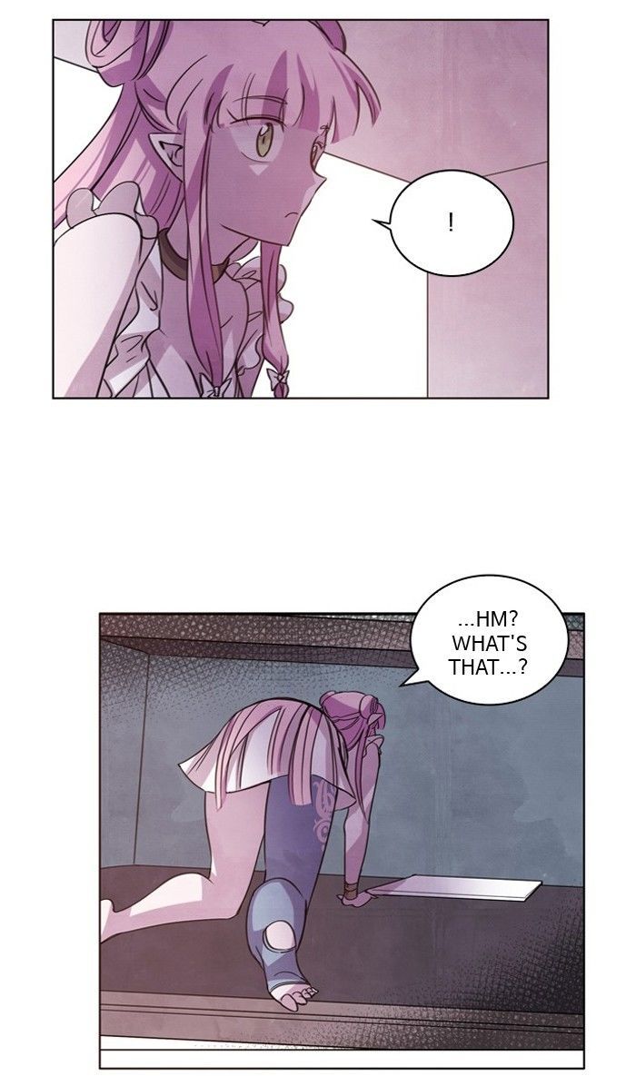 Athena Complex Chapter 11 page 11 - Chapter 11