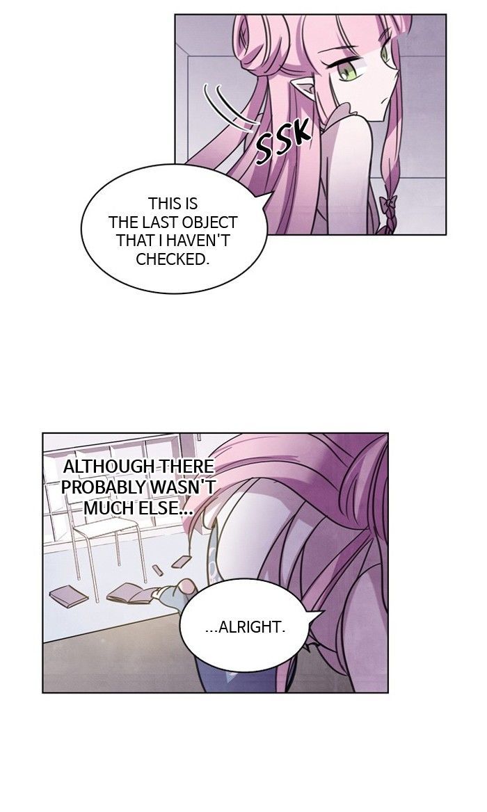 Athena Complex Chapter 11 page 14 - Chapter 11