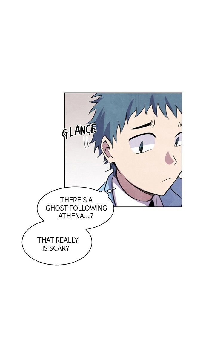 Athena Complex Chapter 11 page 27 - Chapter 11