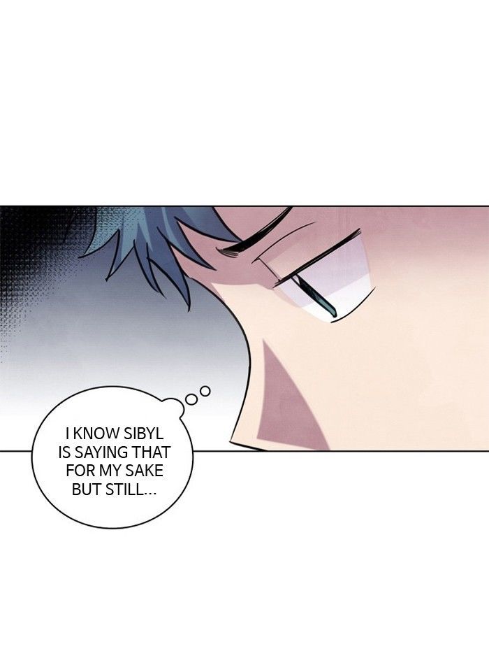 Athena Complex Chapter 11 page 30 - Chapter 11