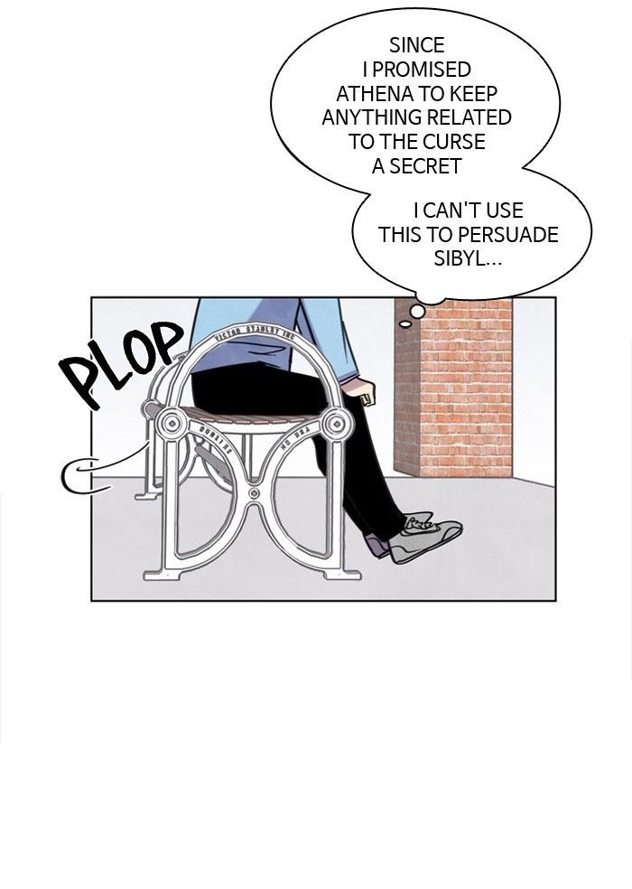 Athena Complex Chapter 11 page 32 - Chapter 11