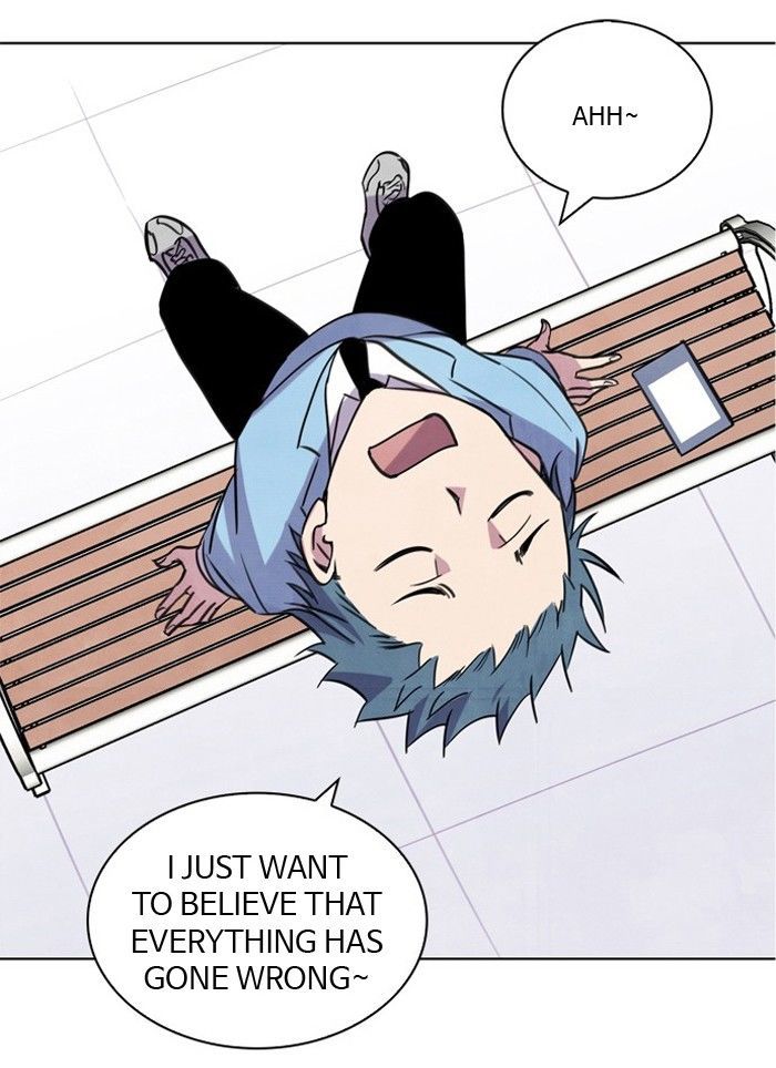 Athena Complex Chapter 11 page 33 - Chapter 11