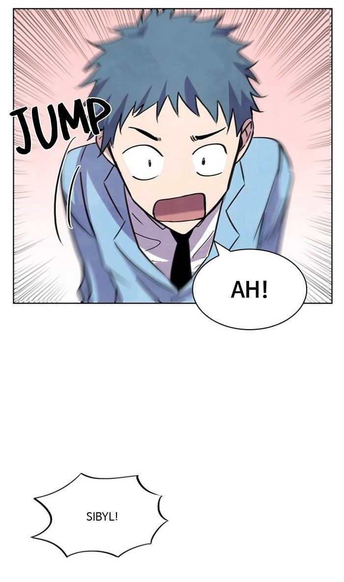 Athena Complex Chapter 11 page 35 - Chapter 11