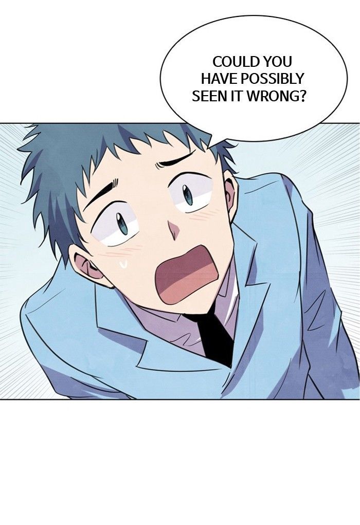 Athena Complex Chapter 11 page 38 - Chapter 11