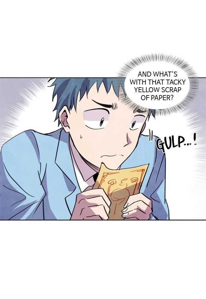 Athena Complex Chapter 11 page 4 - Chapter 11