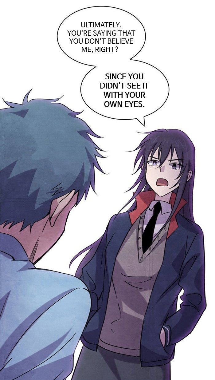 Athena Complex Chapter 11 page 44 - Chapter 11