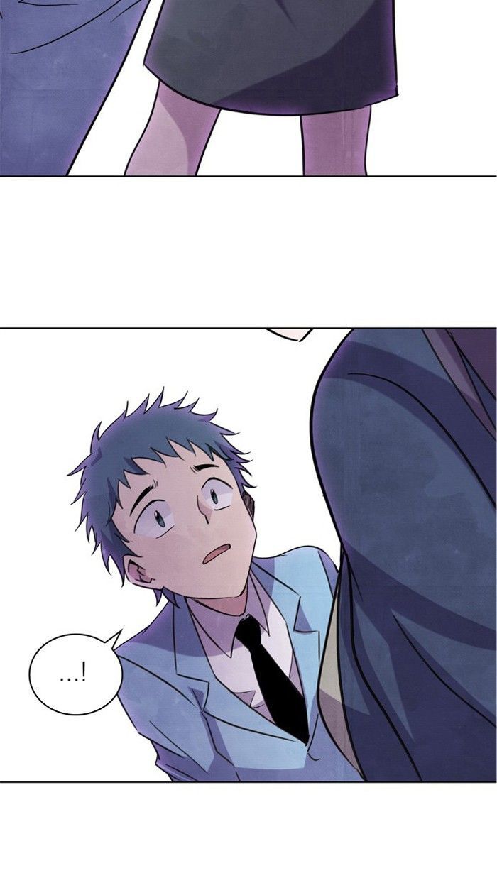 Athena Complex Chapter 11 page 45 - Chapter 11