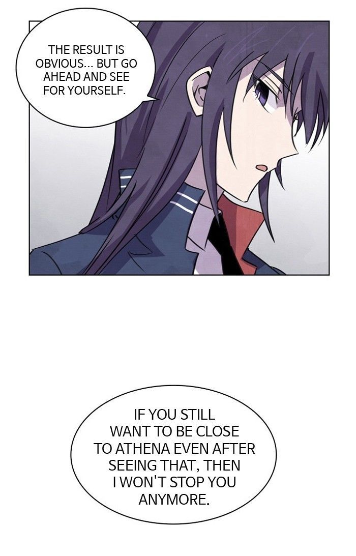 Athena Complex Chapter 11 page 50 - Chapter 11