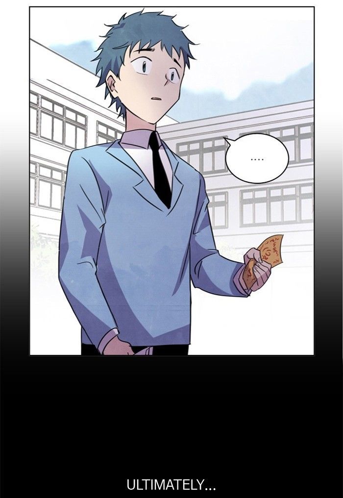 Athena Complex Chapter 11 page 51 - Chapter 11