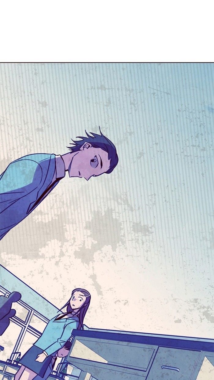 Athena Complex Chapter 11 page 64 - Chapter 11