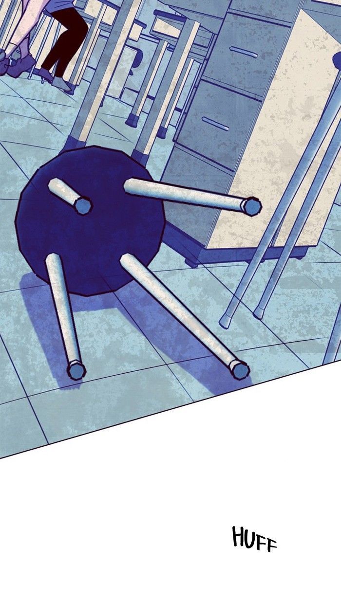 Athena Complex Chapter 11 page 65 - Chapter 11