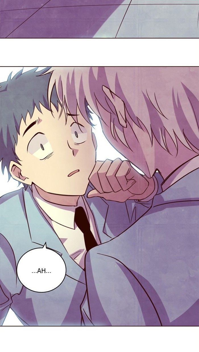 Athena Complex Chapter 11 page 70 - Chapter 11