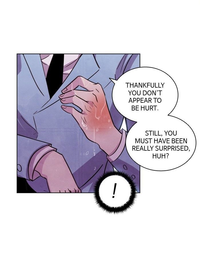 Athena Complex Chapter 11 page 72 - Chapter 11