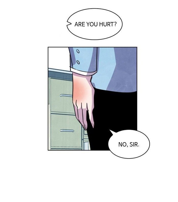 Athena Complex Chapter 11 page 77 - Chapter 11