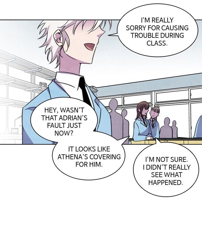 Athena Complex Chapter 11 page 79 - Chapter 11