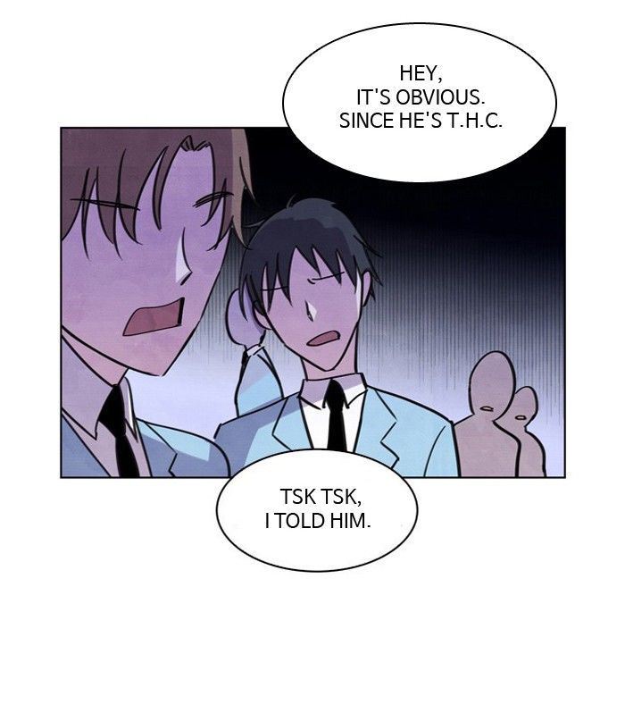 Athena Complex Chapter 11 page 80 - Chapter 11