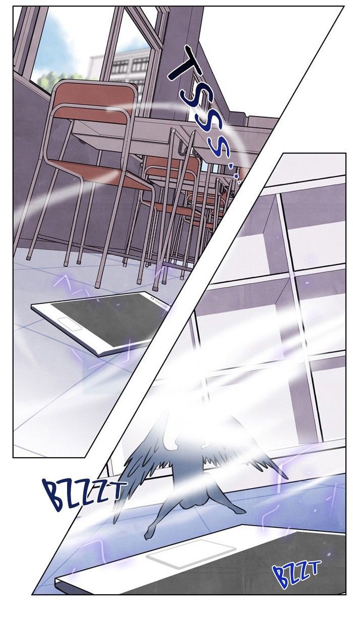 Athena Complex Chapter 11 page 86 - Chapter 11