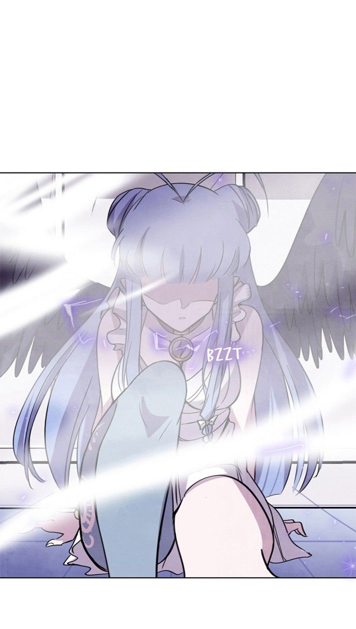 Athena Complex Chapter 11 page 87 - Chapter 11