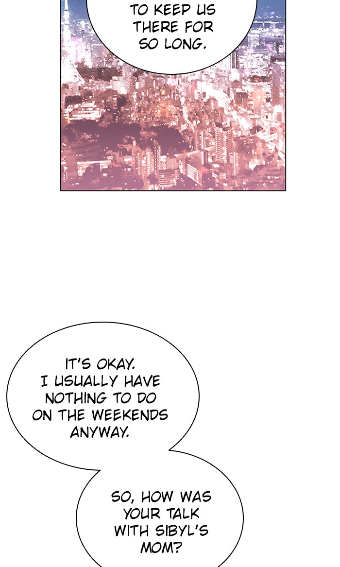 Athena Complex Chapter 112 page 15 - Chapter 112: (S2) Ep.7 - Our Time (2)