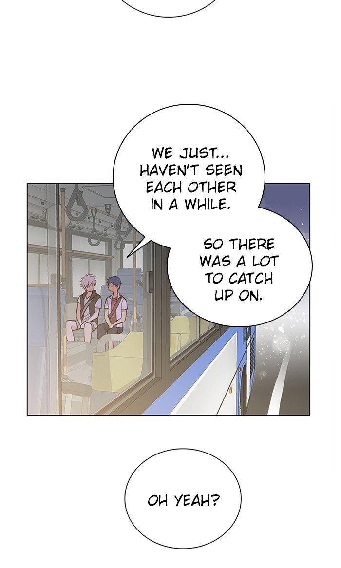 Athena Complex Chapter 112 page 17 - Chapter 112: (S2) Ep.7 - Our Time (2)