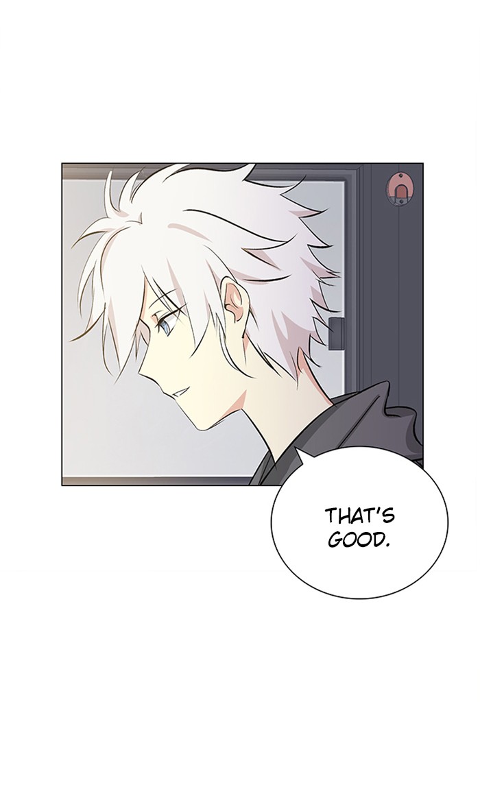Athena Complex Chapter 112 page 18 - Chapter 112: (S2) Ep.7 - Our Time (2)