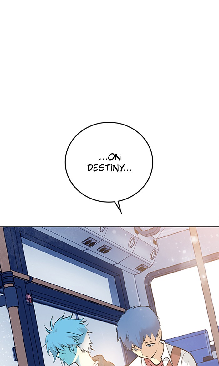 Athena Complex Chapter 112 page 21 - Chapter 112: (S2) Ep.7 - Our Time (2)