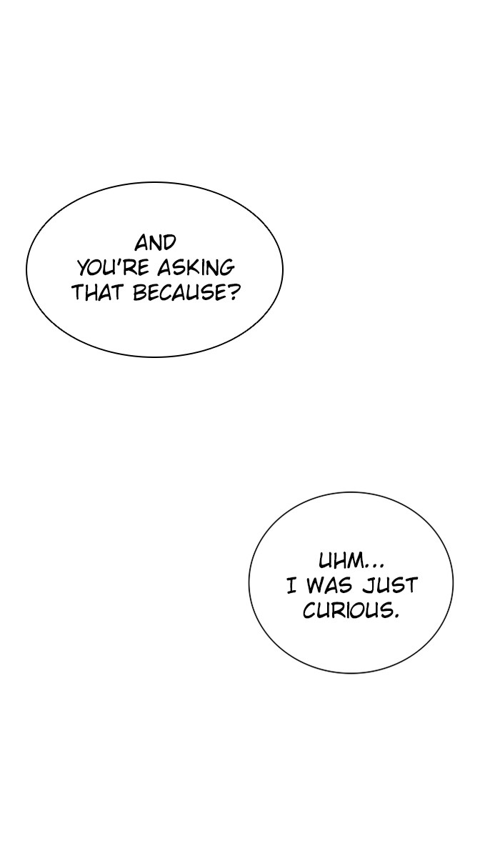 Athena Complex Chapter 112 page 25 - Chapter 112: (S2) Ep.7 - Our Time (2)